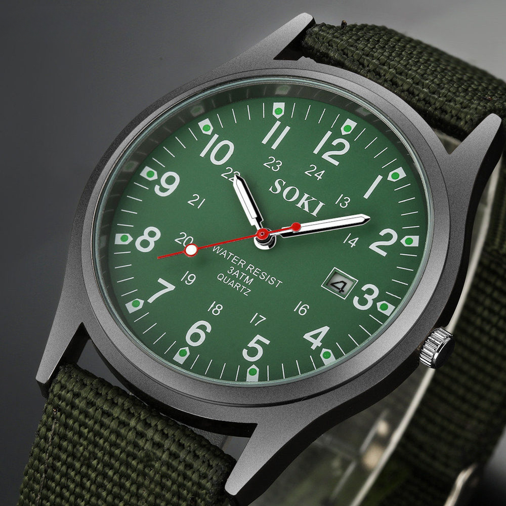 Luxury Watch Top 10 - Horloges voor heren Topkwaliteit luxe merk